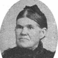 Mary Woodcock (1830 - 1902) Profile
